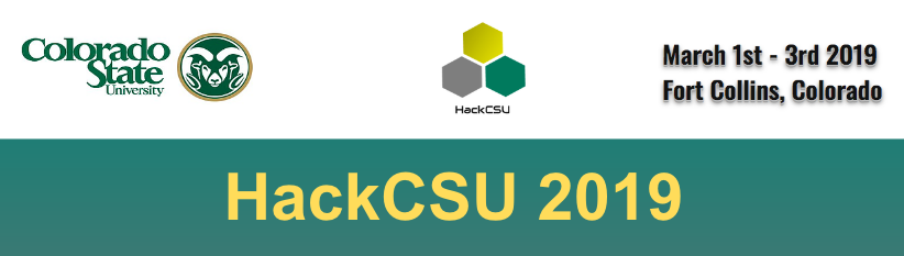 HackCSU