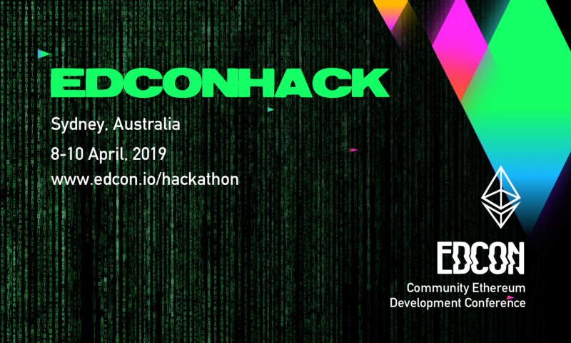 EDCON HACK