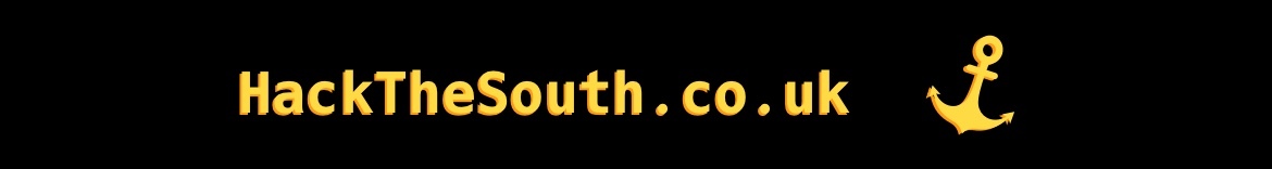 Hack The South 2019