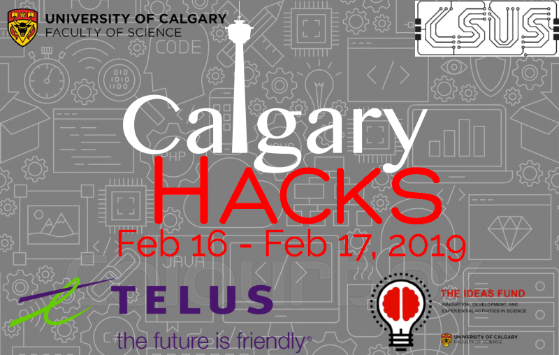 CalgaryHacks 2019