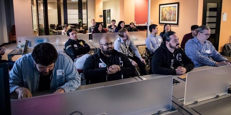 Contra Costa Civic Hackathon