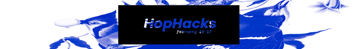 HopHacks Spring 2019