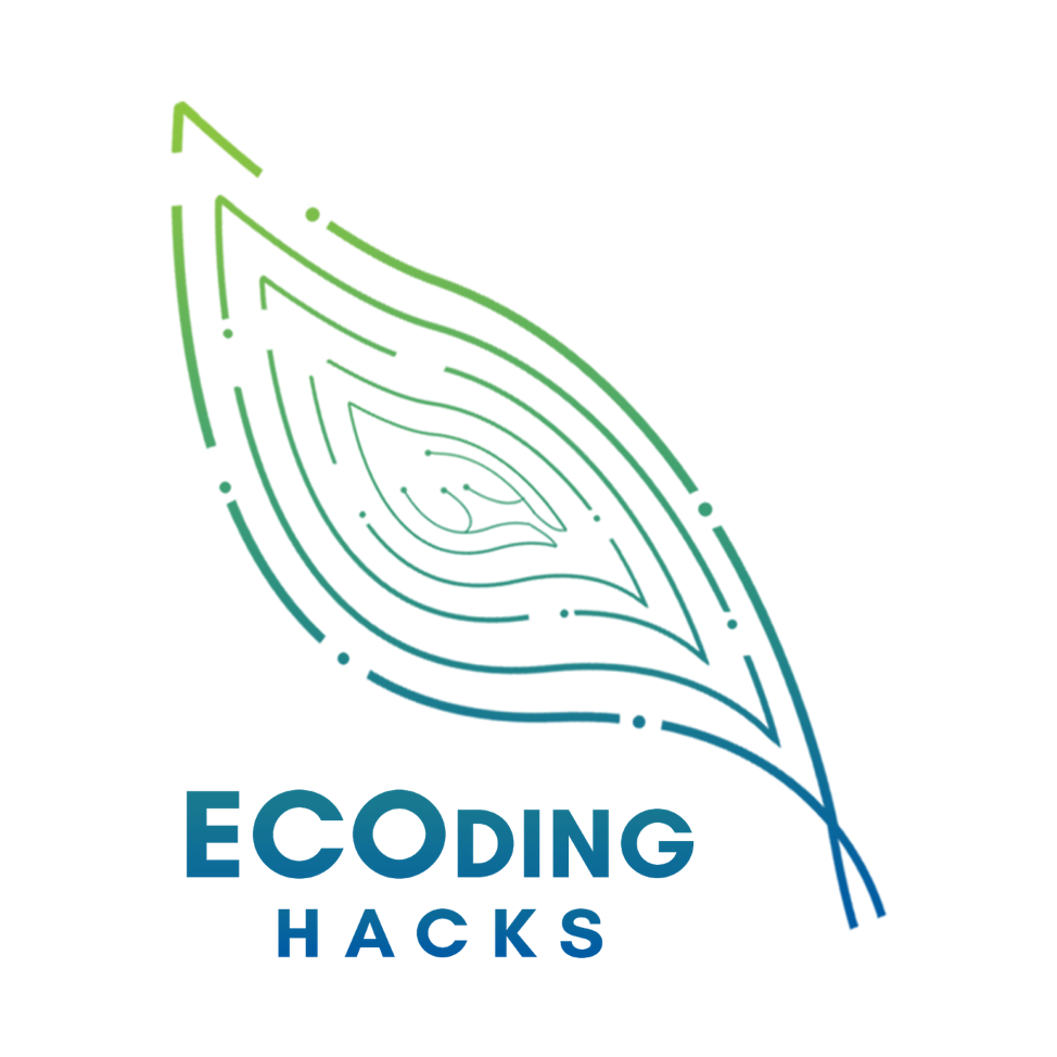 ECOding Hacks