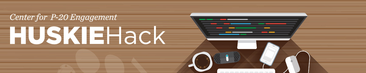 NIU Huskie Hack 2019