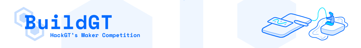 HackGT presents: BuildGT 2