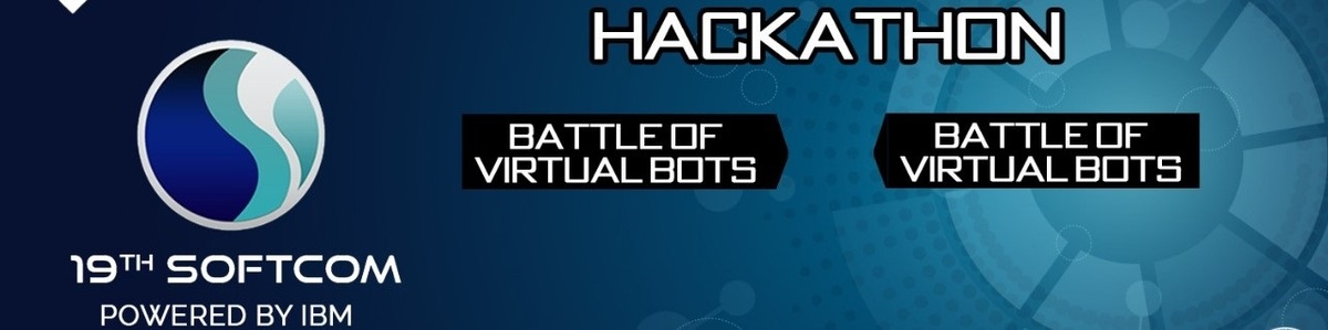 IBM Battle of Virtual Bots