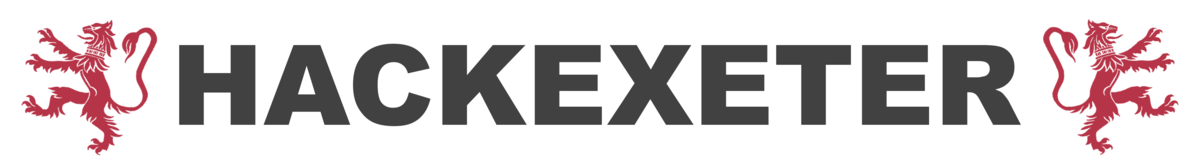 Hack Exeter
