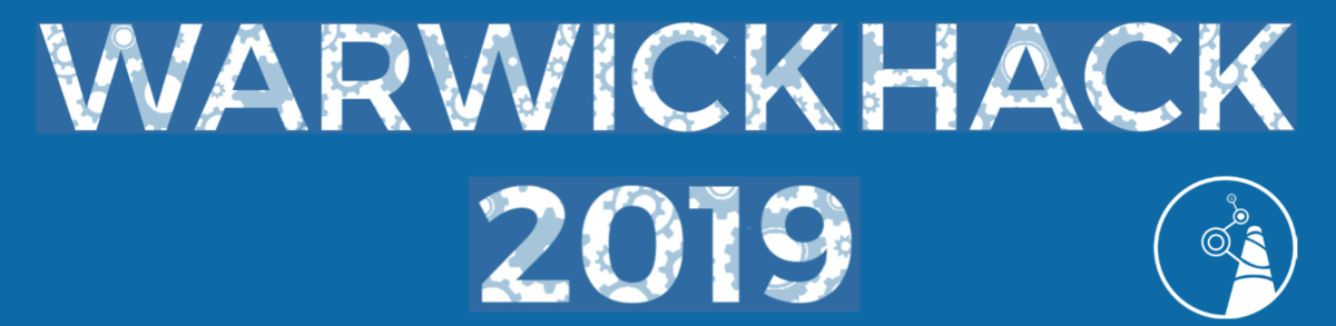 WarwickHACK 19
