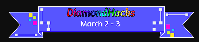 DiamondHacks 2019