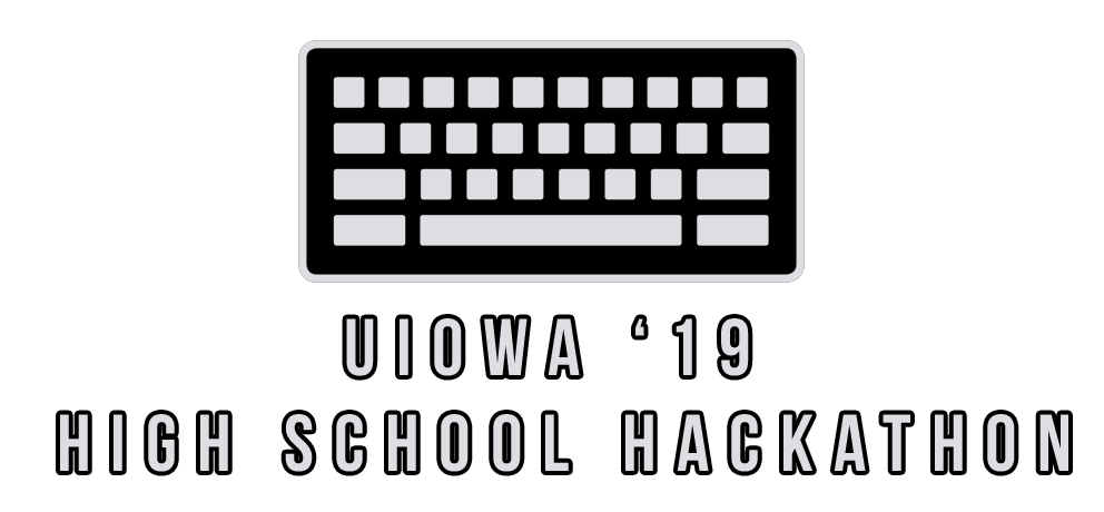UIOWA High School Hackathon