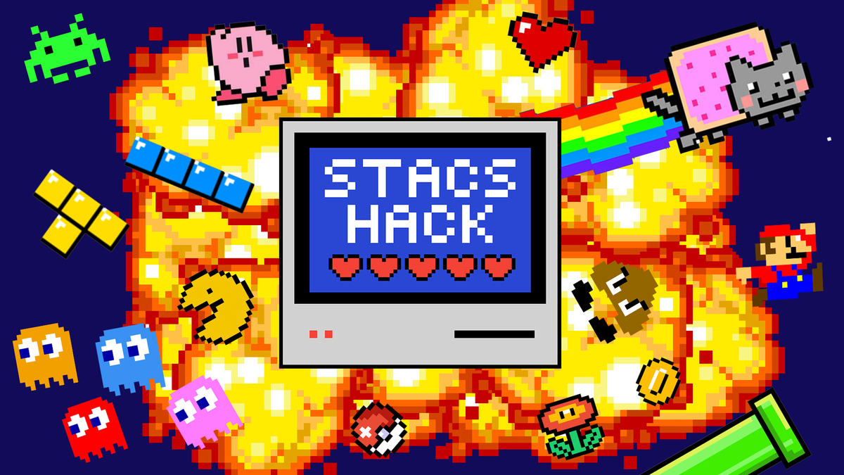 StacsHack 5