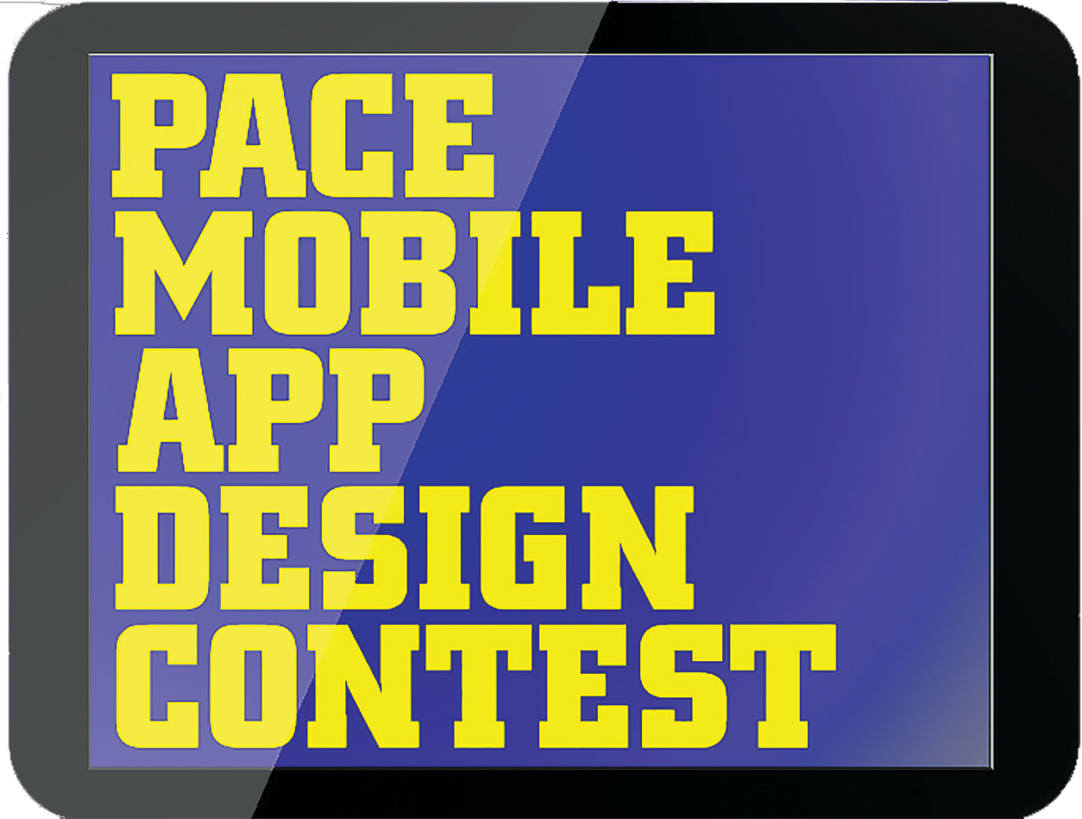 Pace Mobile App Design Contest 7.0/Hackathon