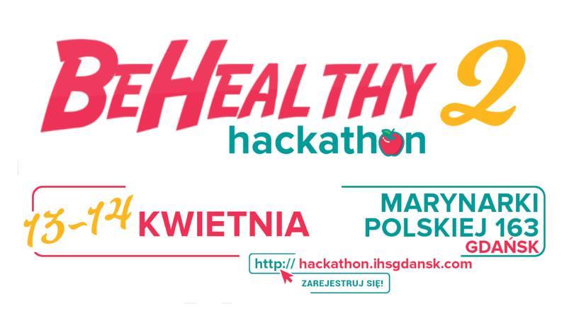 BeHealthy2 Hackathon