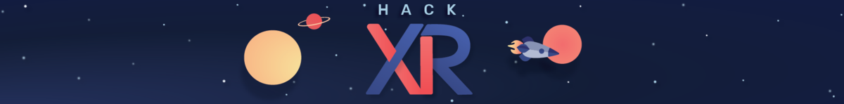 HackXR 2019