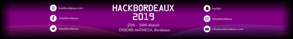 HackBordeaux