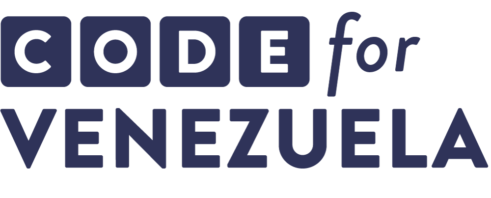 Code for Venezuela SF Codeathon
