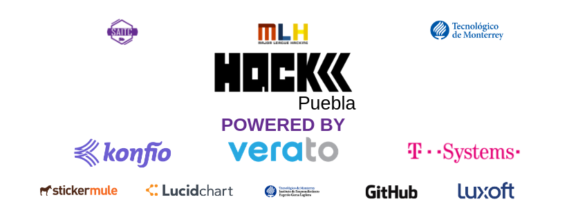Hack Puebla 2019