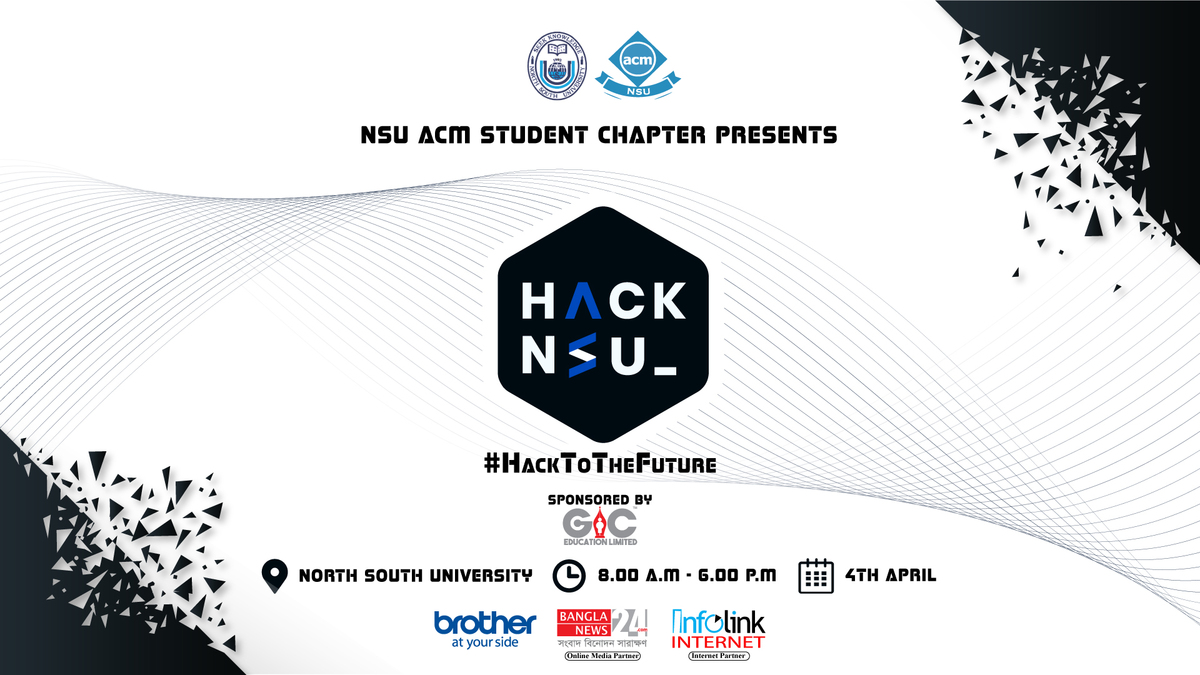 HackNSU