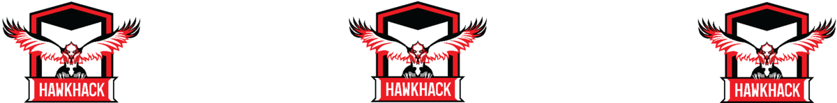 HawkHack Spring 2019