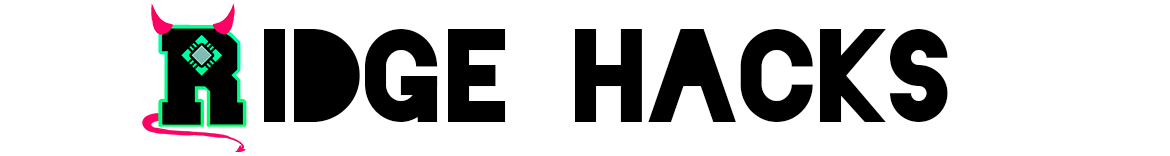 RidgeHacks