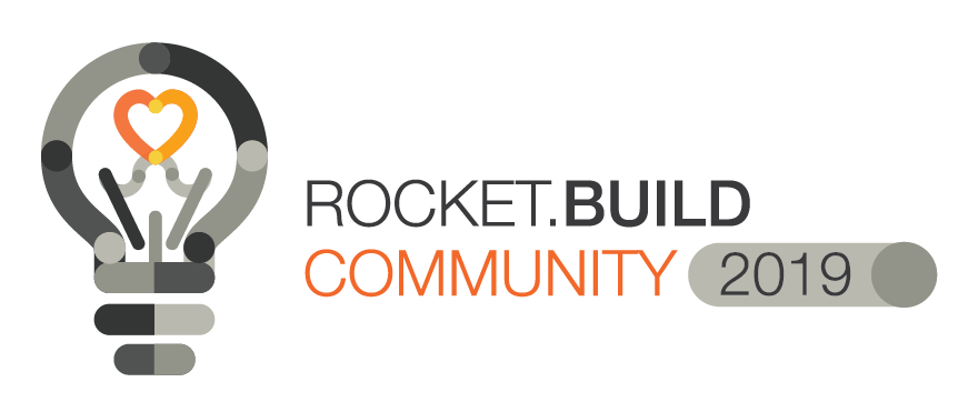 Rocket Software Community Hackathon 2019 