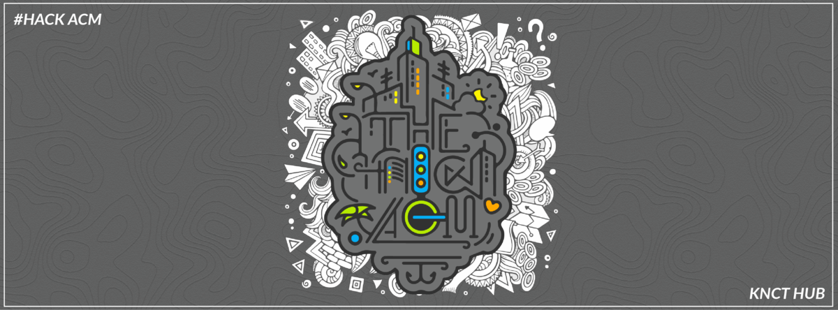 HackACM '19