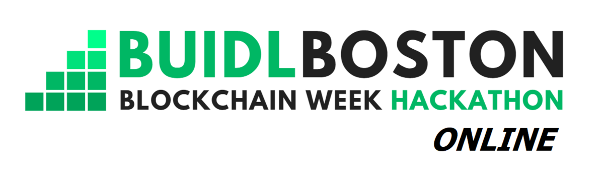 [Online] BUIDL - Boston Blockchain Week Hackathon
