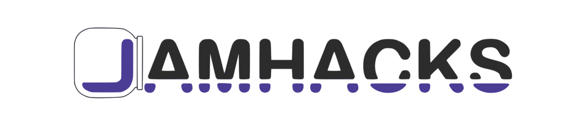 JAMHacks 3