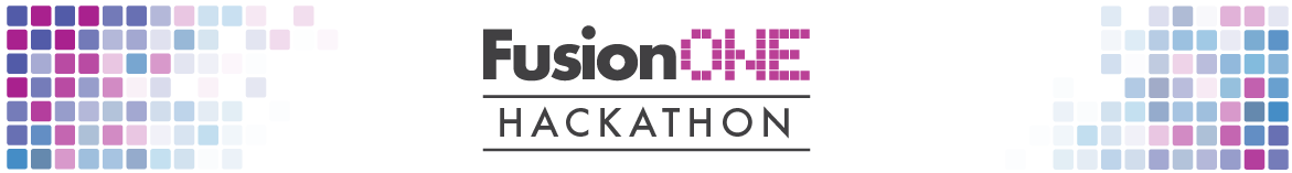 FusionONE Hackathon