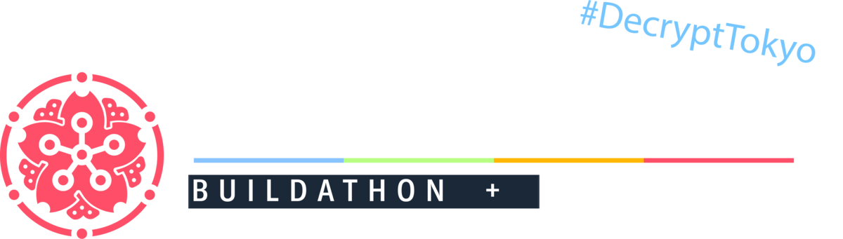 Decrypt Tokyo 2019