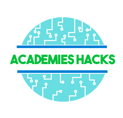 AcademiesHacks
