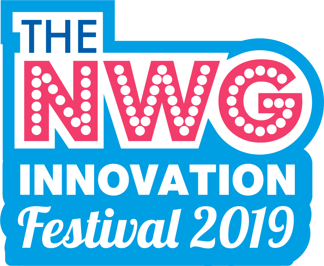 NWG Innovation Festival 2019 - THREE HACKS!