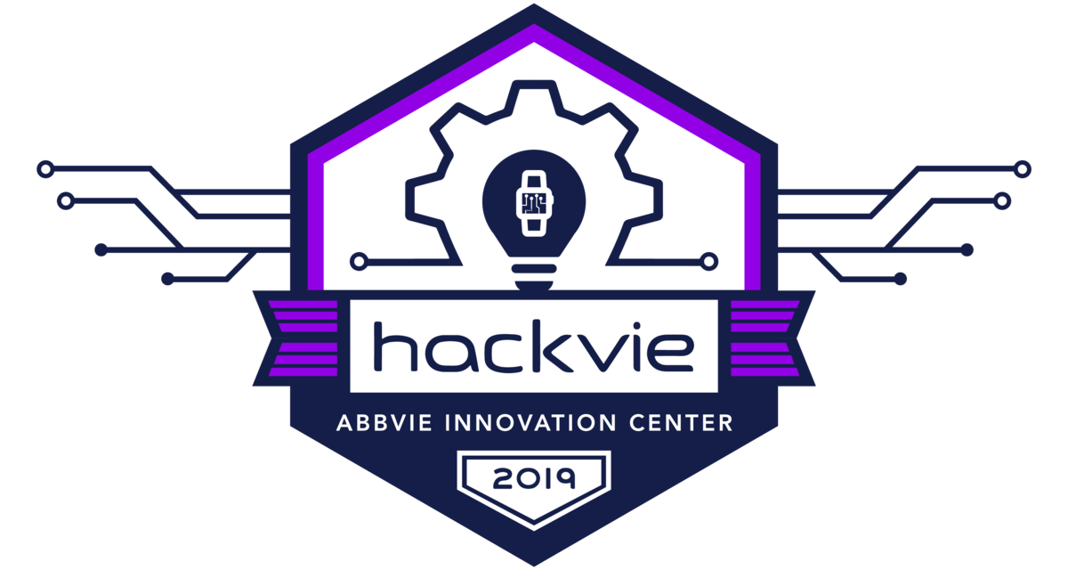AbbVie IR HackVie 2019