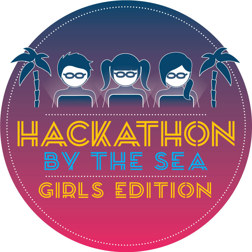Hackathon by the Sea - Girls Edition 2019 