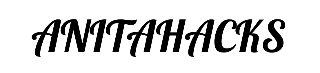 AnitaHacks