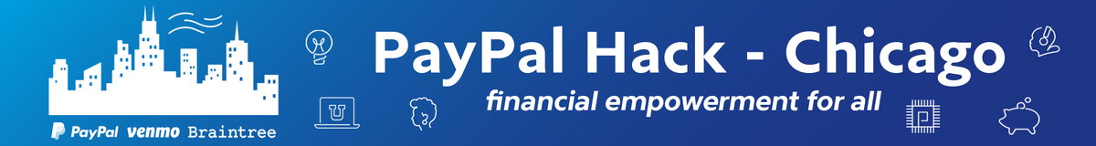 PayPal Hack-Chicago