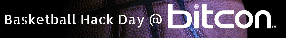 Basketball Hack Day @ BITCON2019