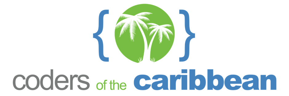 Coders of the Caribbean 2019 