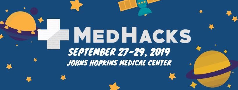 MedHacks 2019
