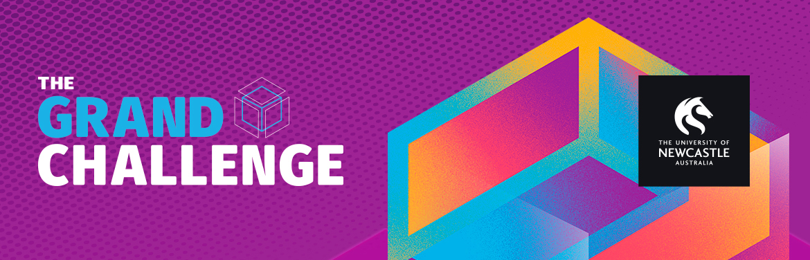 University of Newcastle Grand Challenge 2019