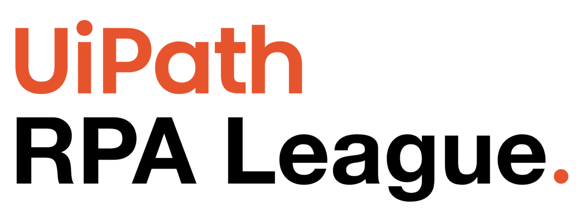 UiPath RPA League Hackathon: Texas 2019