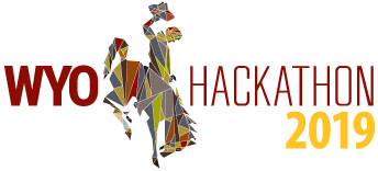 WyoHackathon 2019