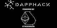 dAppHacks Hackathon - Powered by EthGeorgia