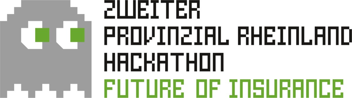 2. Provinzial Rheinland Hackathon: Future of Insurance
