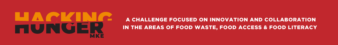 Hacking Hunger MKE