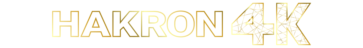 HAkron 4K 