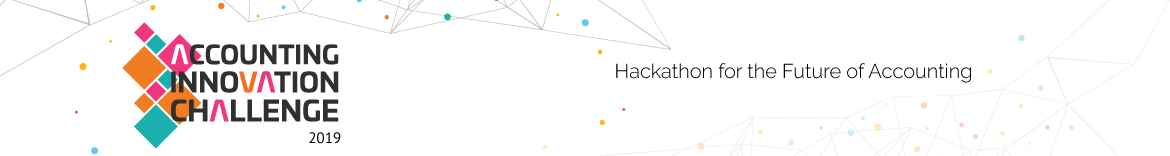 Accounting Innovation Challenge 2019
