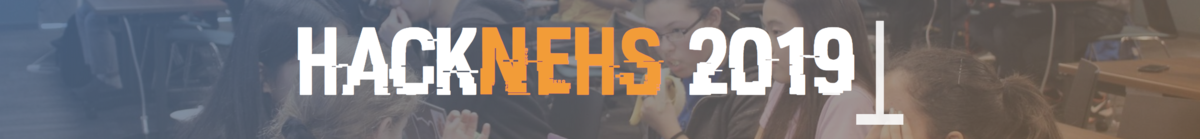 HackNEHS