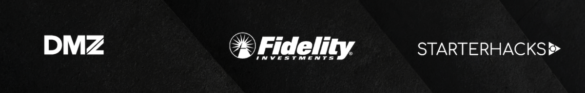 The Fidelity Hackathon