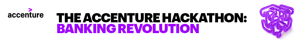 Accenture Hackathon - Banking Revolution Edition